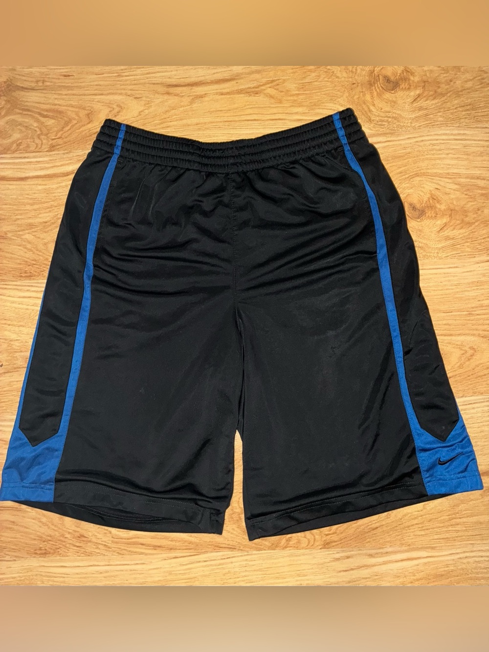 Men's Nike Athletic Shorts